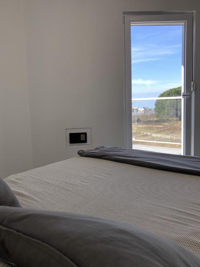 Apartments Villa Prima Privlaka  Buitenkant foto