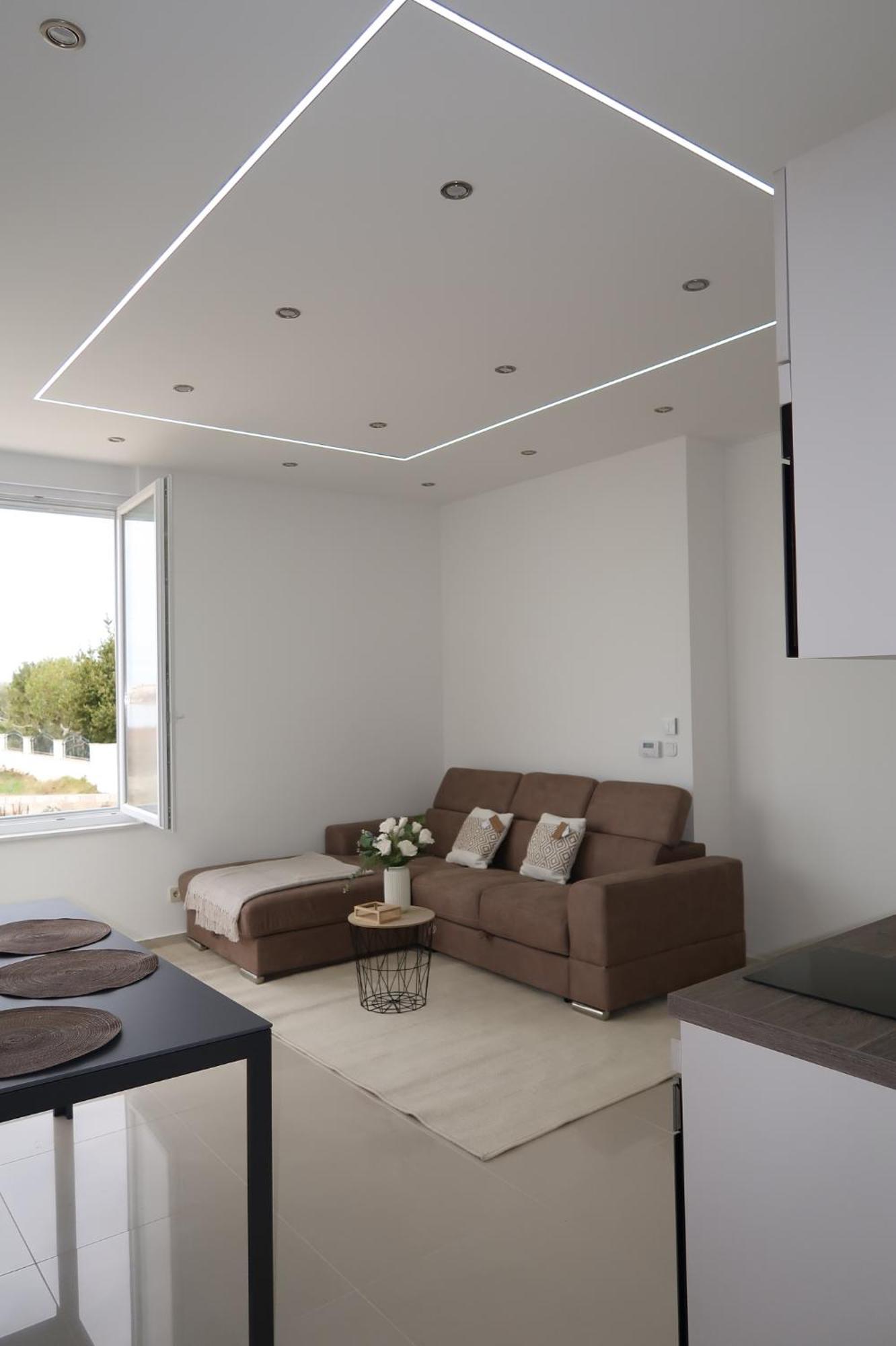 Apartments Villa Prima Privlaka  Buitenkant foto