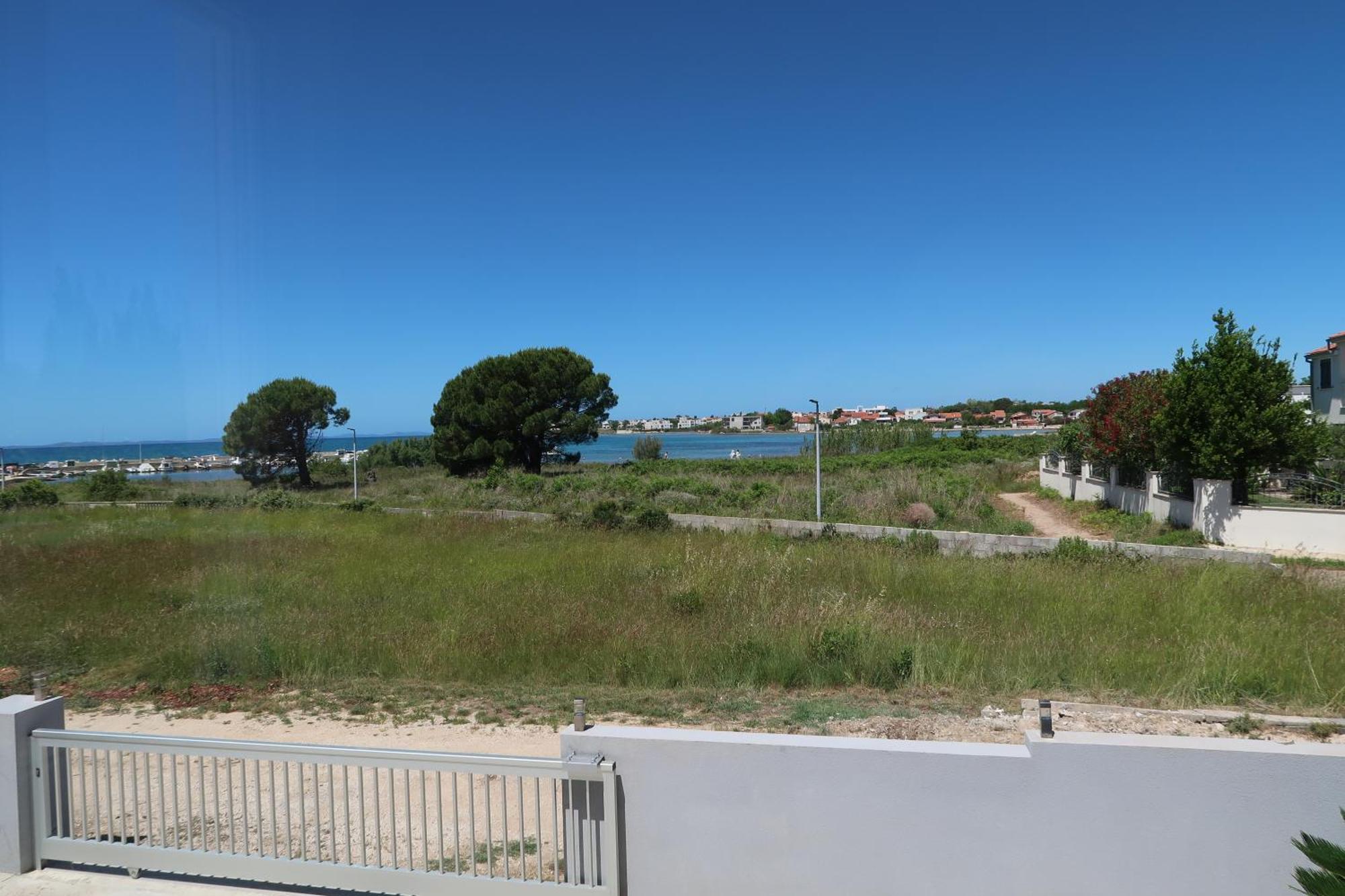 Apartments Villa Prima Privlaka  Buitenkant foto